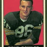 Boyd Dowler