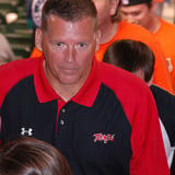 Randy Edsall