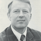 Wally English