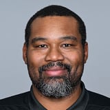 Jahri Evans