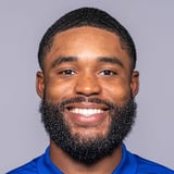 Jaylon Finner