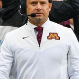 P.J. Fleck