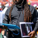 Sharrif Floyd