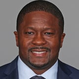 Derrick Foster