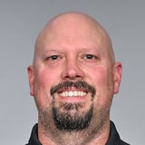 Derek Frazier