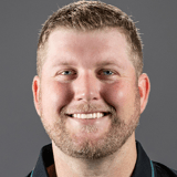 Parks Frazier
