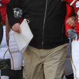 Ralph Friedgen