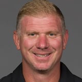 Charlie Frye