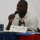 Sam Garnes