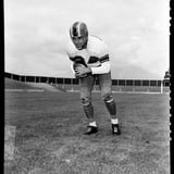 Jim Garrett