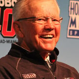 Joe Gibbs