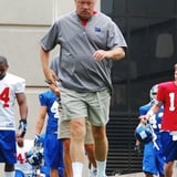 Kevin Gilbride