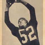Harry Gilmer