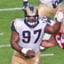 La'Roi Glover