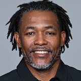 Patrick Graham