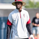Torrian Gray