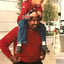 Dennis Green