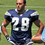 Steve Gregory