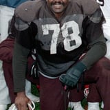 Carl Hairston