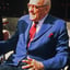 George Halas
