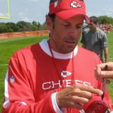 Todd Haley