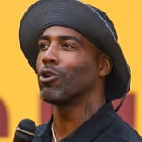 DeAngelo Hall
