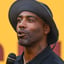 DeAngelo Hall