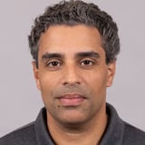 Bush Hamdan