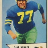 Dave Hanner