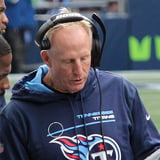 Jim Haslett