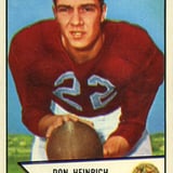 Don Heinrich