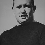 Pete Henry