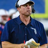 Tom Herman