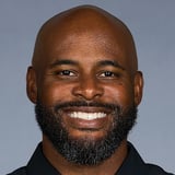 Keith Heyward