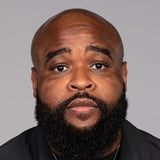 Patrick Hill
