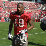 Ike Hilliard