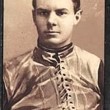 Frank Hinkey
