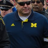 Brady Hoke