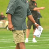 Ray Horton