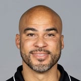 Chris Jackson