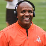 Hue Jackson