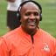 Hue Jackson