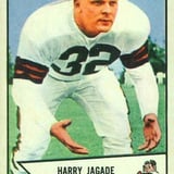 Harry Jagade