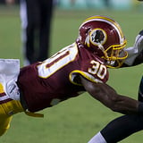 Kyshoen Jarrett