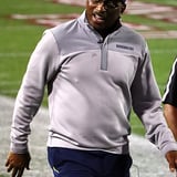 Curtis Johnson