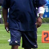 Pepper Johnson