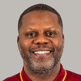 Daronte Jones