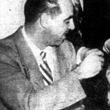 Ernie Jorge