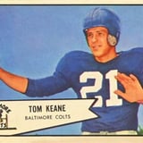Tom Keane