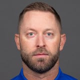 Kliff Kingsbury